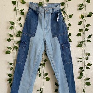Pacsun jeans